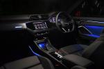 Audi Q3 35 TDI Quattro S-Line 2020 года (JP)